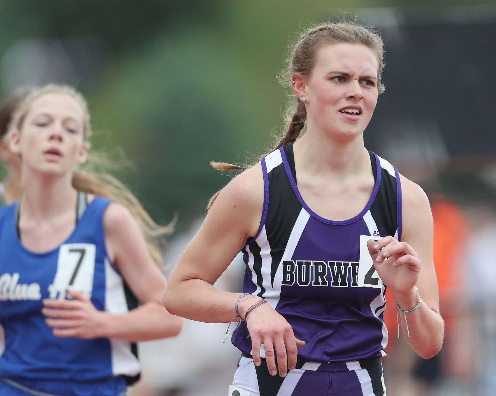 2019 Nebraska State Track Meet